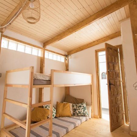 Casa Calma Yoga Hostel Agaete  Εξωτερικό φωτογραφία