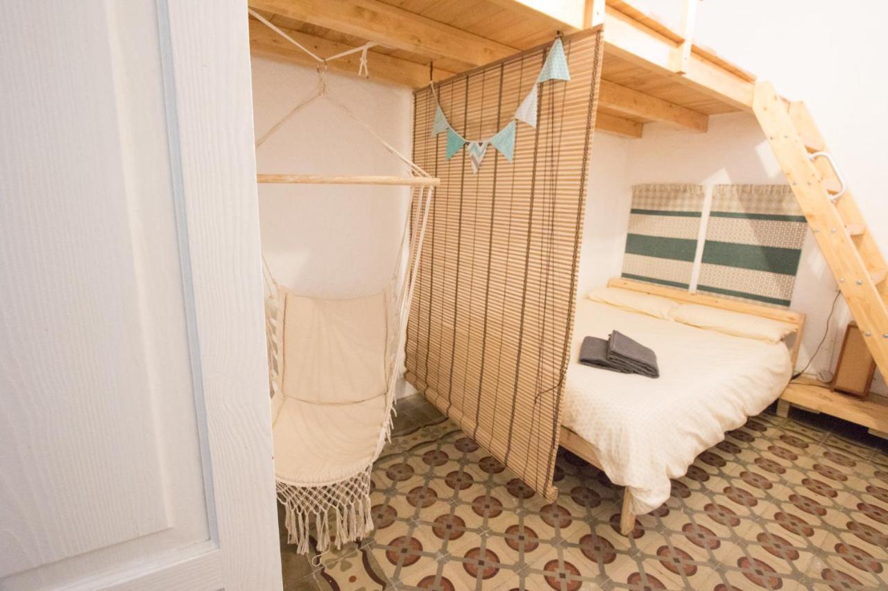Casa Calma Yoga Hostel Agaete  Εξωτερικό φωτογραφία