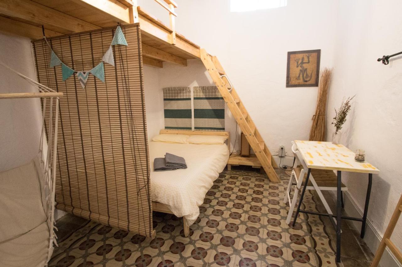 Casa Calma Yoga Hostel Agaete  Εξωτερικό φωτογραφία
